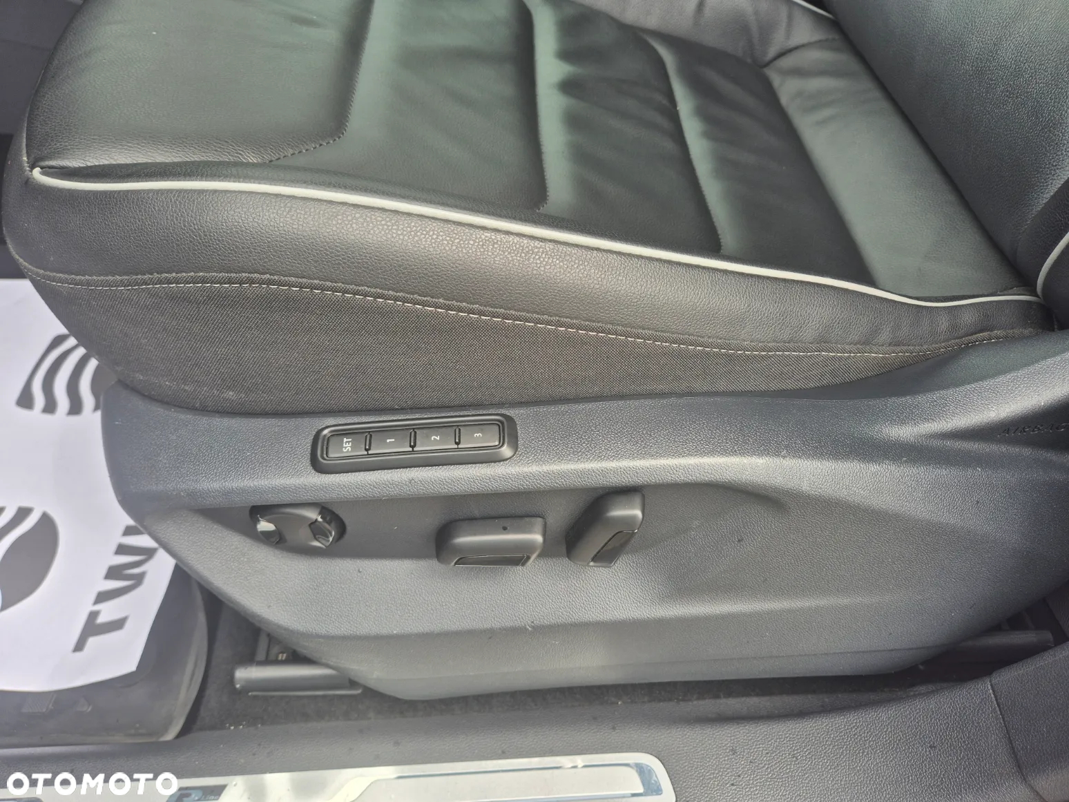 Volkswagen Tiguan Allspace 2.0 TSI GPF 4Mot Highline DSG 7os - 30