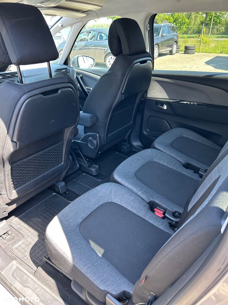 Citroën SpaceTourer - 12