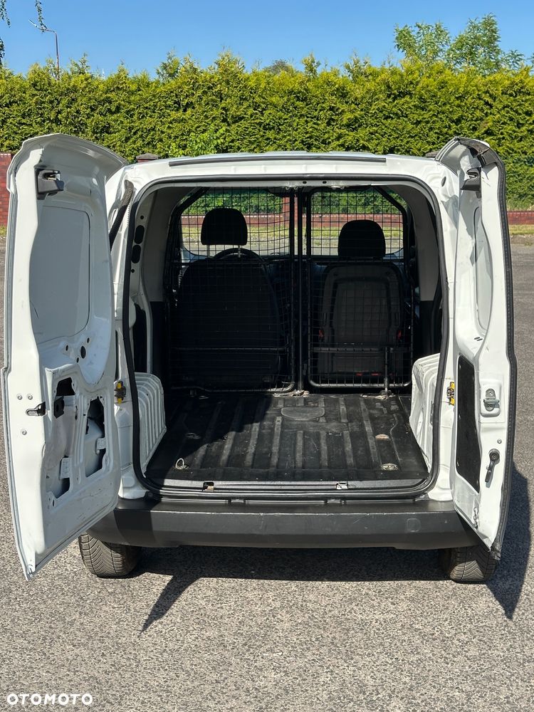 Fiat Fiorino - 26