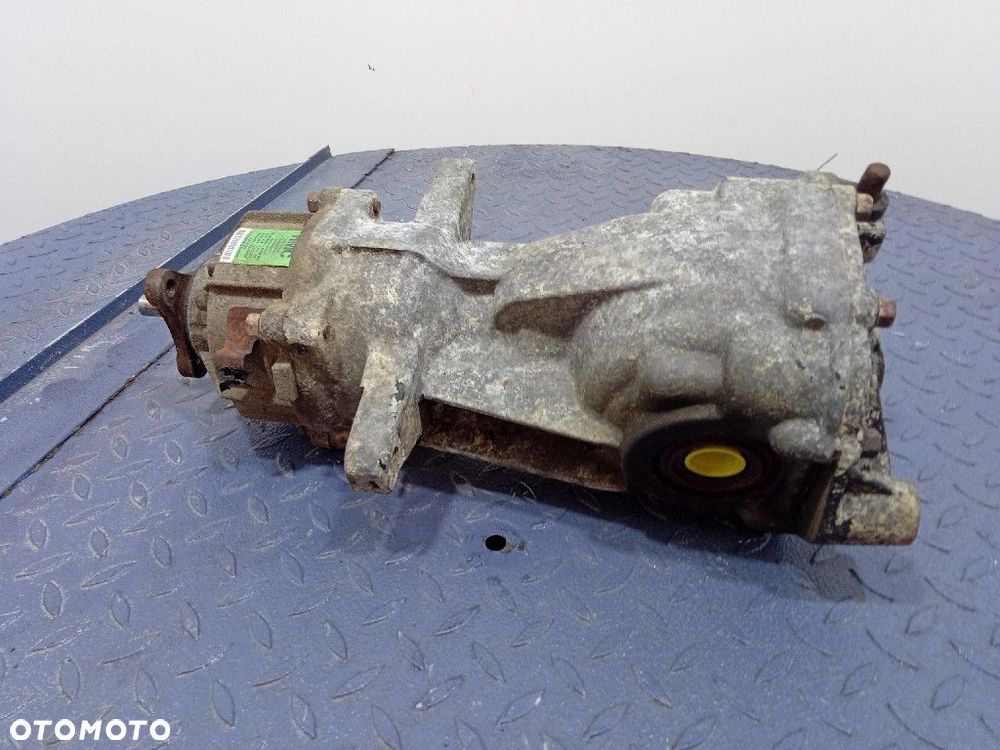 HYUNDAI TUCSON I 04-10 2.0 CRDI 112KM MOST DYFER TYŁ TYLNY 47800-39000 - 3