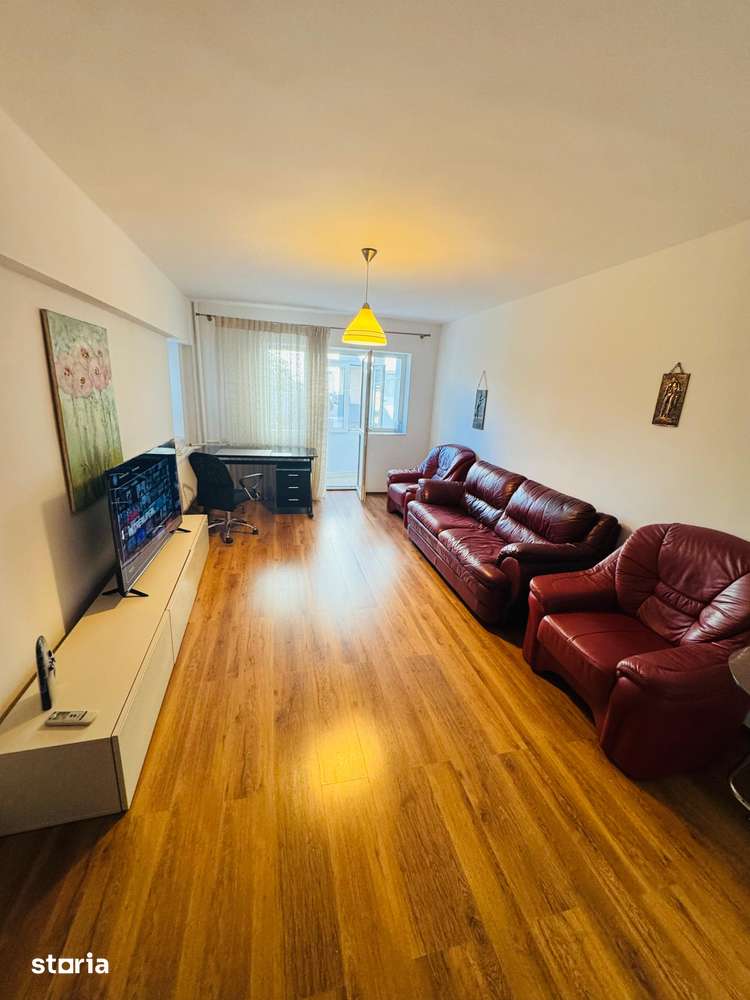 Apartament 2 camere bd. Unirii | Tribunal | hotel Union | ultracentral — fotografia 1