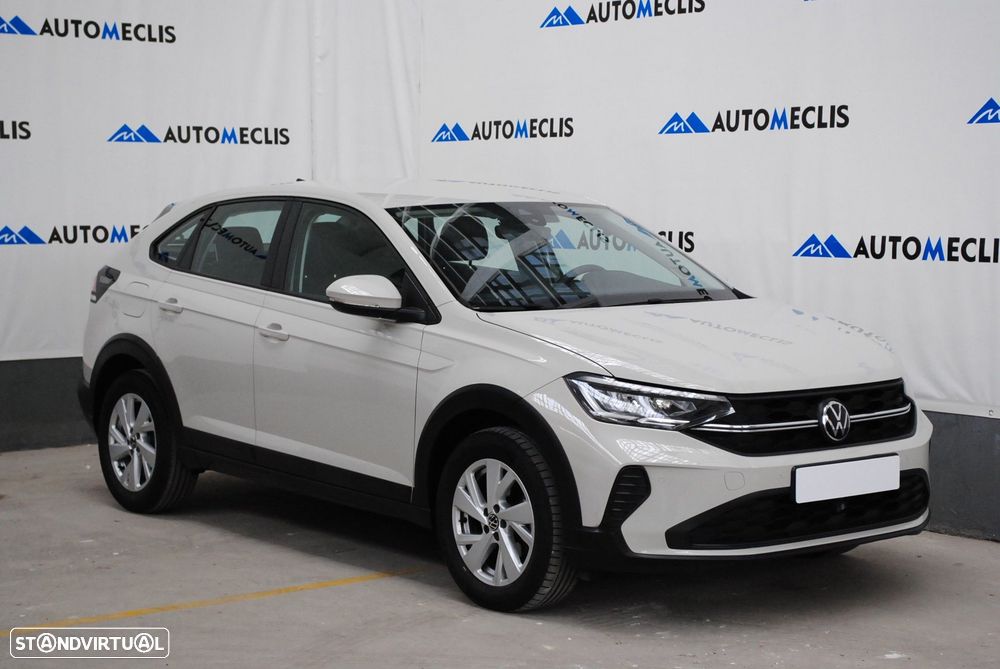 VW Taigo 1.0 TSI Life - 3