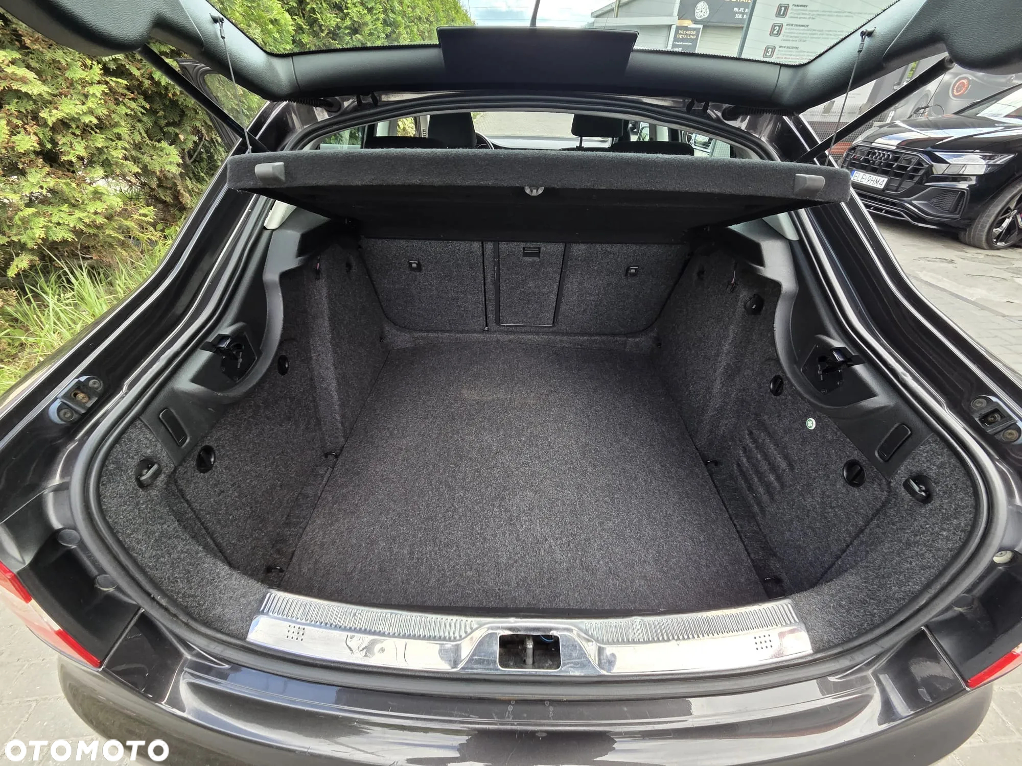Skoda Superb 1.9 TDI Comfort - 32