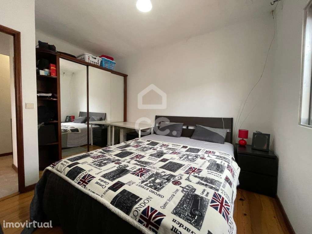 Moradia Geminada T3, na periferia da cidade de V.N.Famalicão - Grande imagem: 2/8