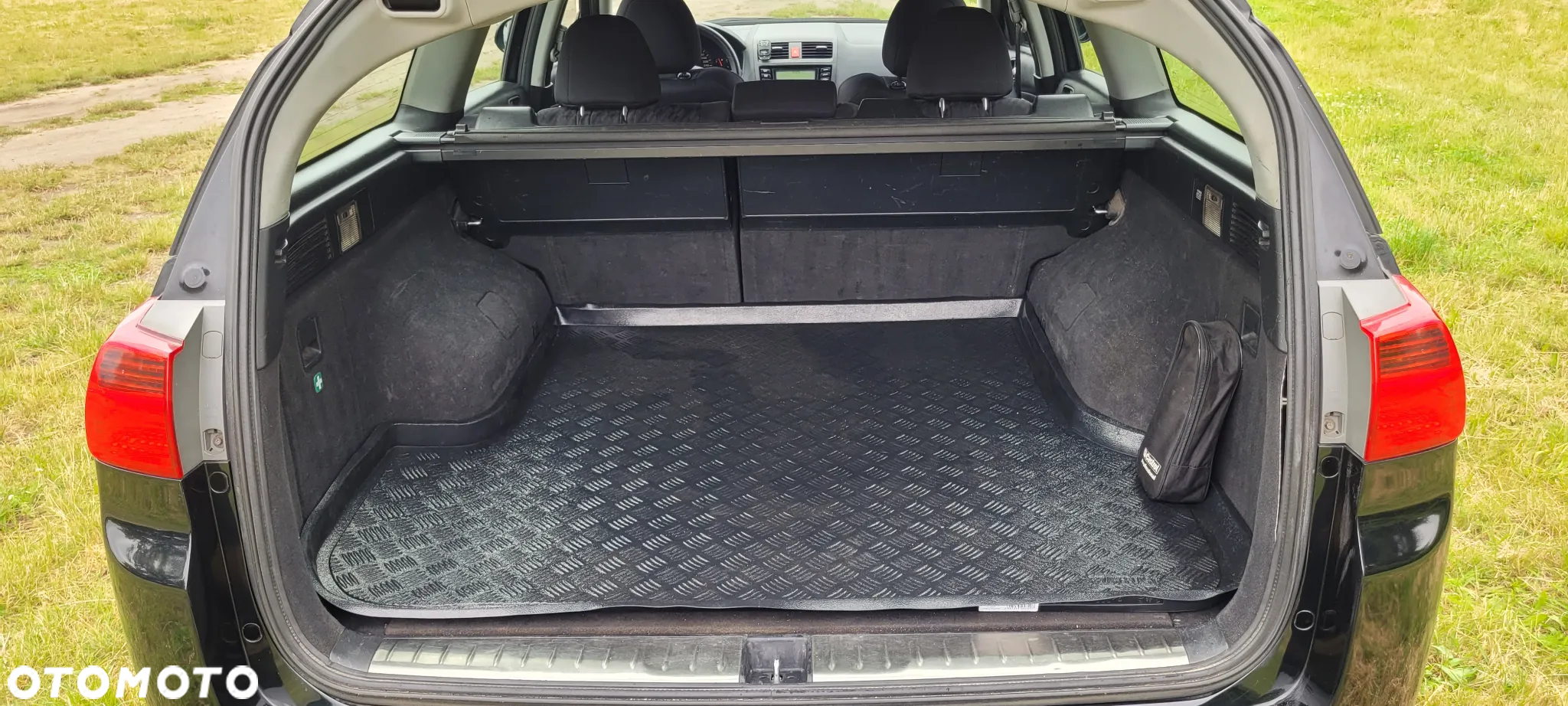 Honda Accord 2.0 Comfort - 19