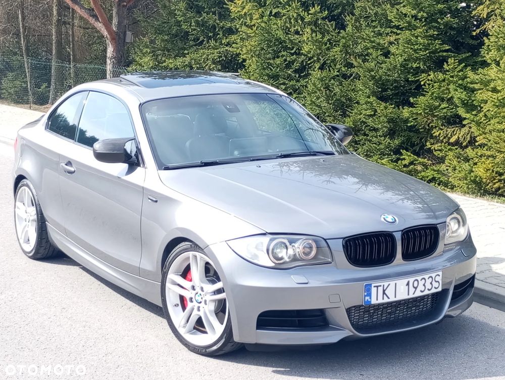 BMW Seria 1 - 17