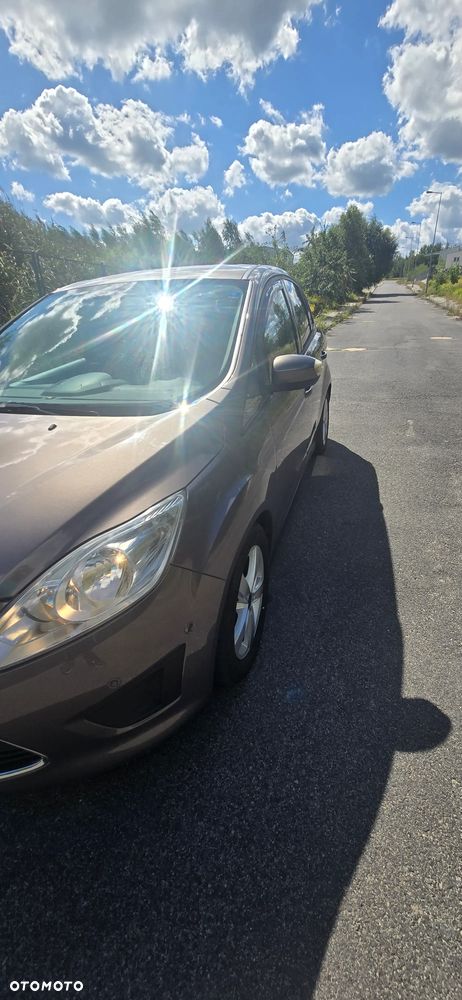Ford C-MAX 1.6 TDCi Edition - 9