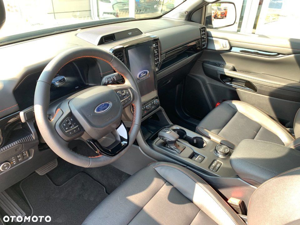 Ford Ranger - 10