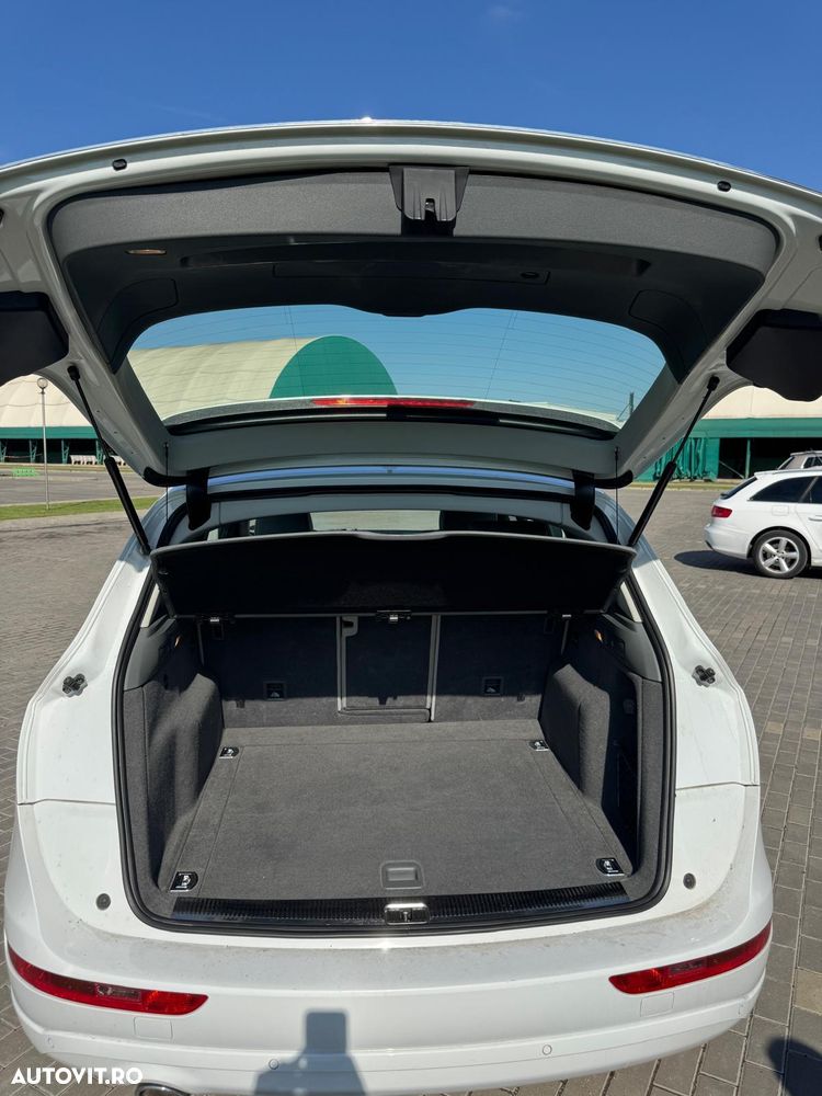 Audi Q5 2.0 TDI Quattro S tronic - 6