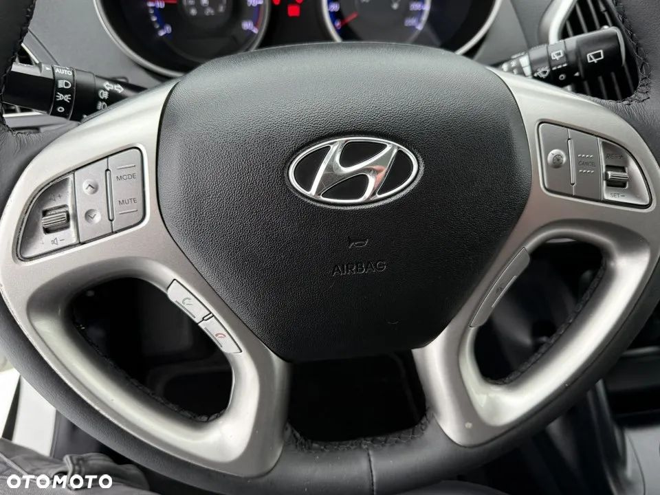 Hyundai ix35 1.6 2WD 5 Star Edition - 22