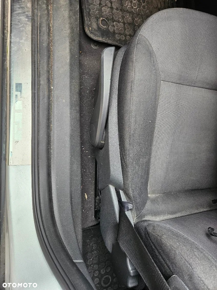 Opel Astra - 7