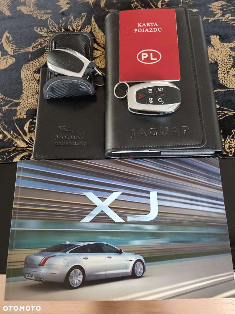 Jaguar XJ 3.0 D V6 Portfolio - 25