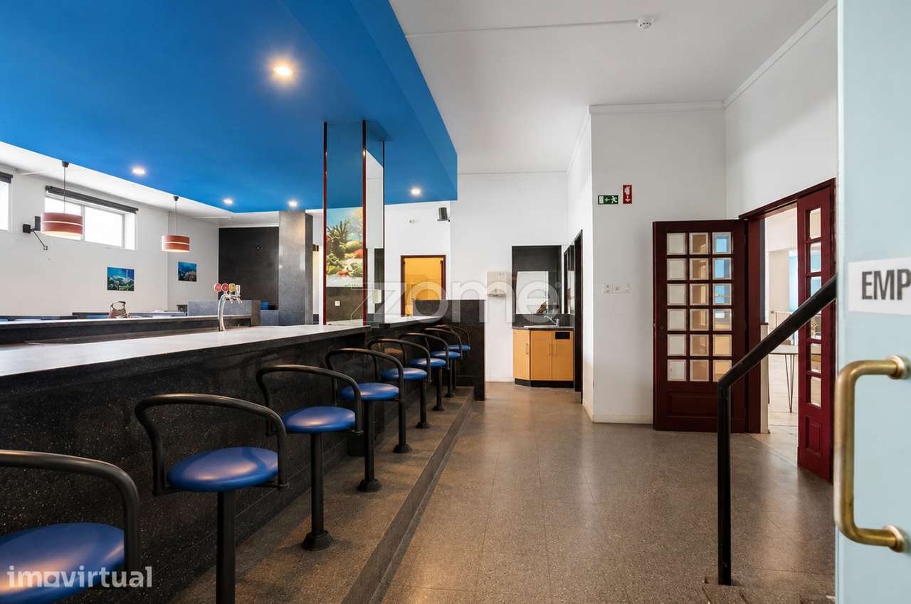 Espaço Comercial com Elevado Potencial em Aveiro - Grande imagem: 4/34