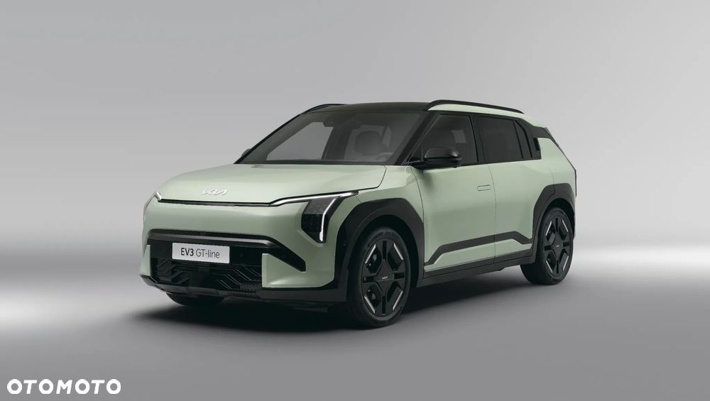 Kia EV3 81.4kWh Earth - 1