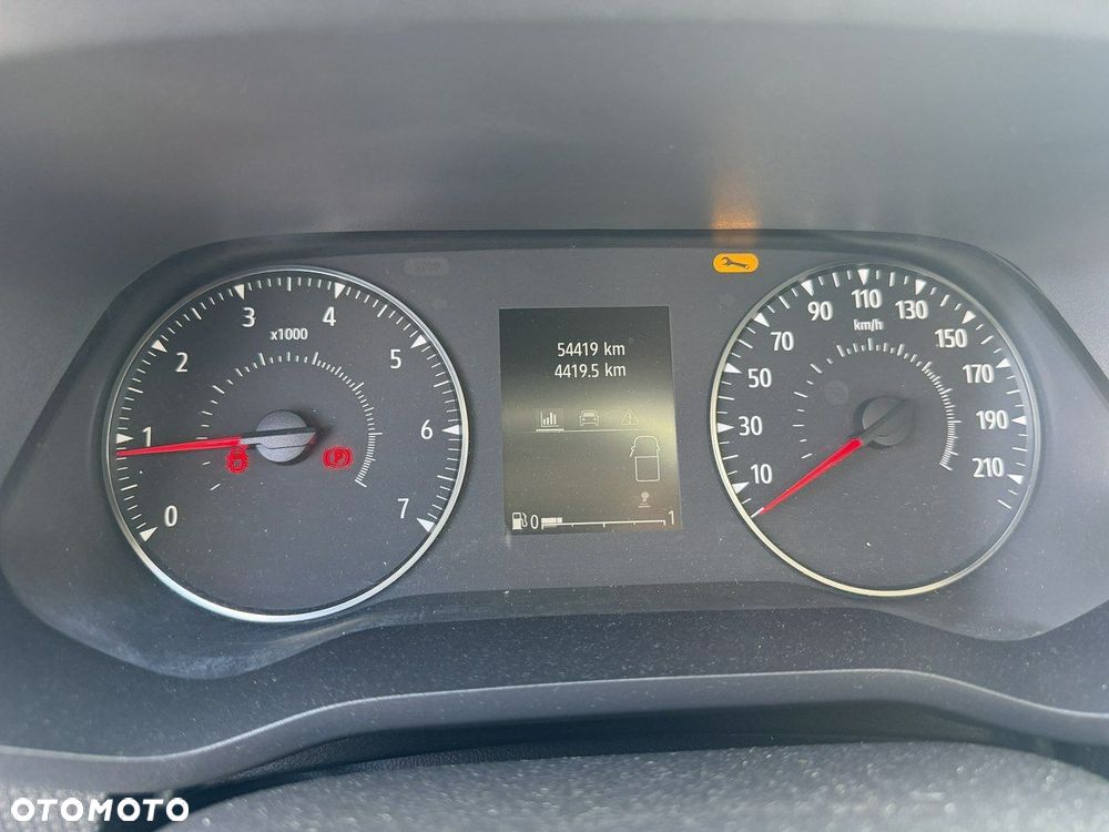 Renault Trafic - 7