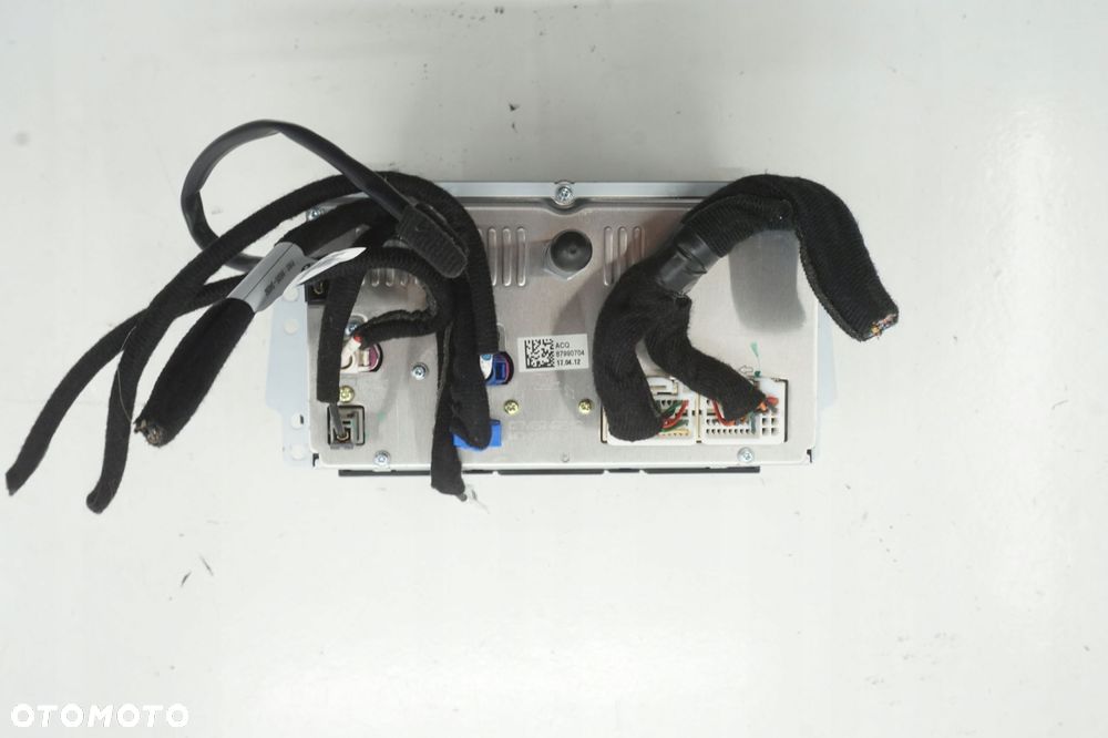 KIA OPTIMA IV 17R RADIO NAWIGACJA 96560-D4651WK - 4