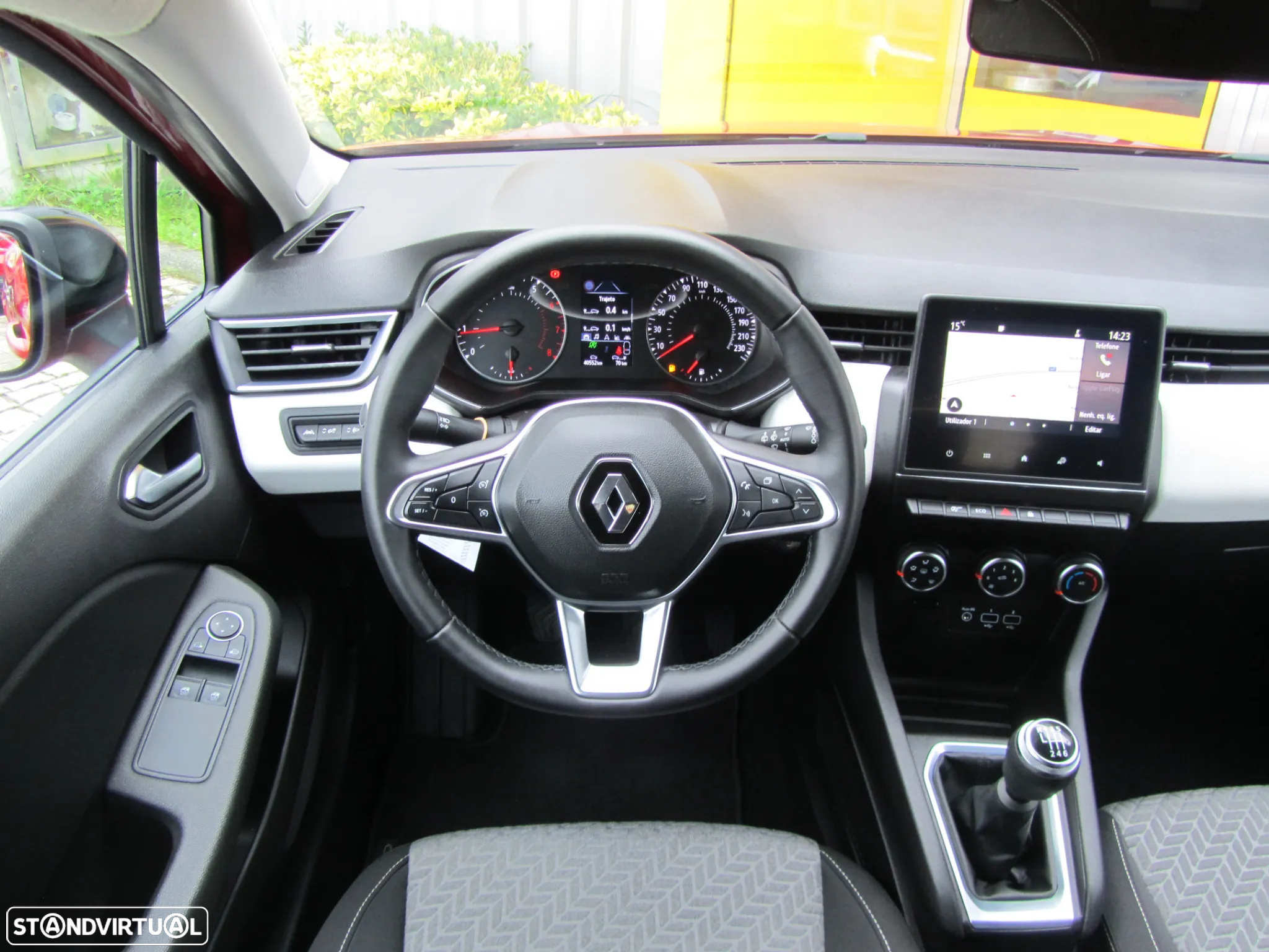 Renault Clio 1.0 TCe Limited - 3