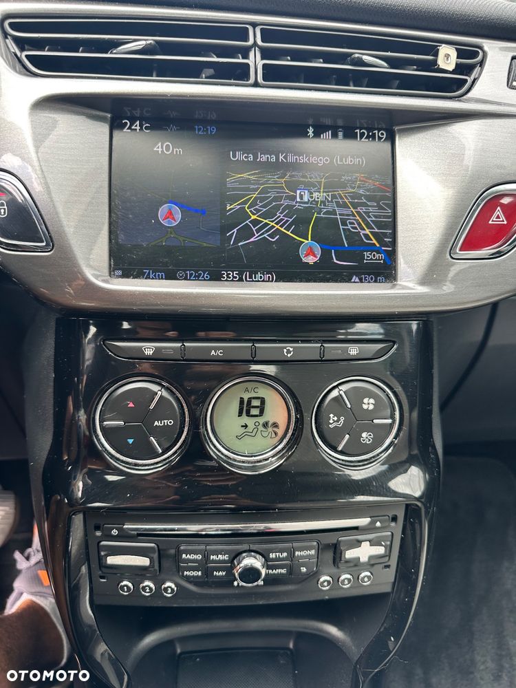 Citroën C3 HDi 90 FAP Exclusive - 15