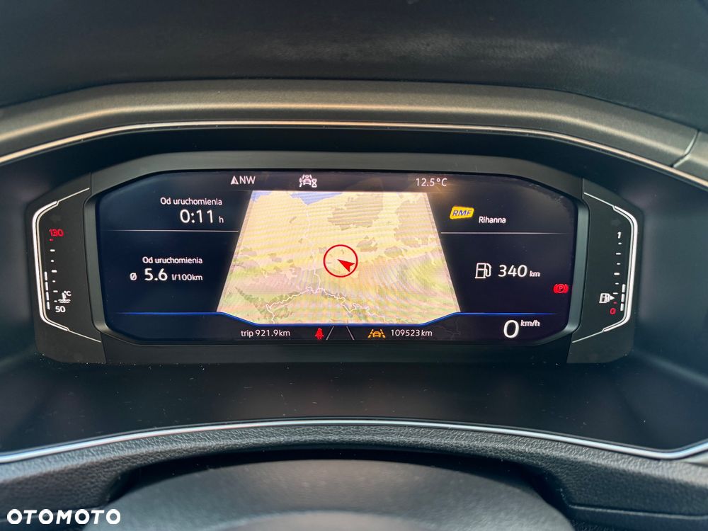 Volkswagen T-Roc 1.6 TDI SCR Style - 27