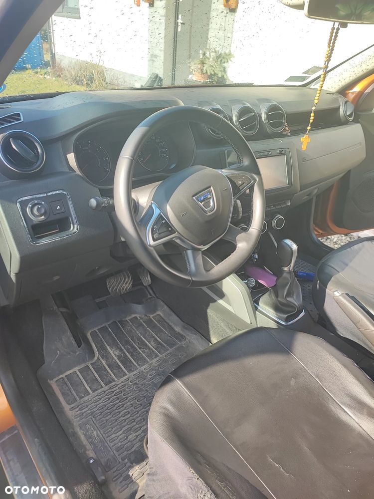 Dacia Duster - 10