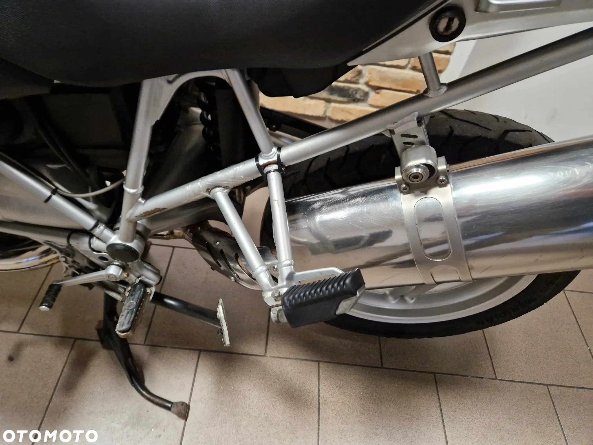 BMW GS - 12