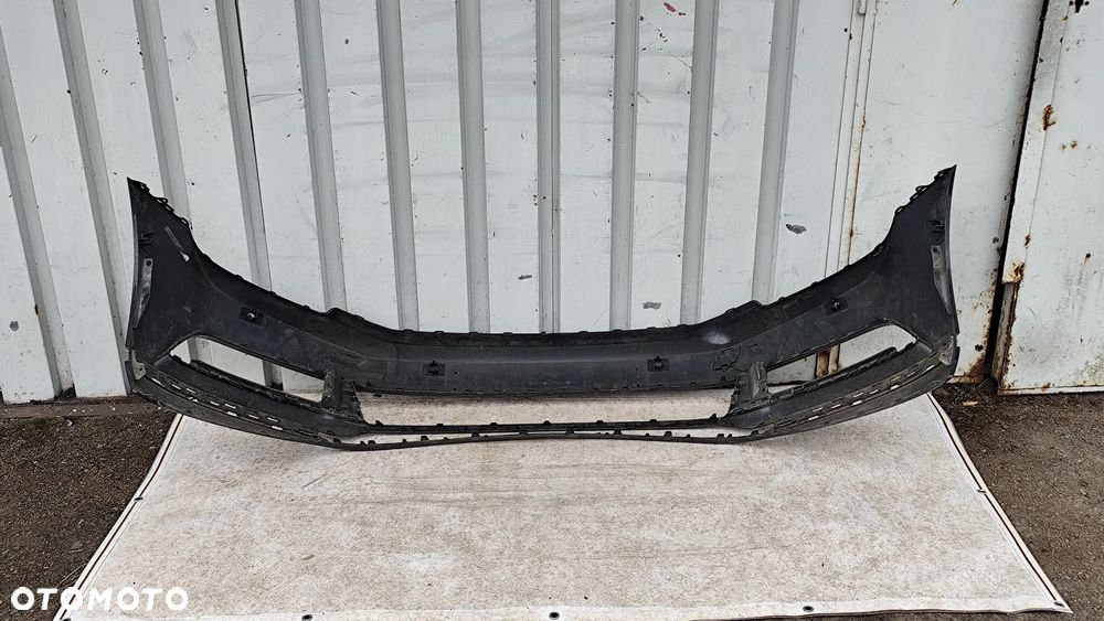 ZDERZAK PRZEDNI PRZÓD VW VOLKSWAGEN PASSAT B8 2015- 3G0807221A - 10