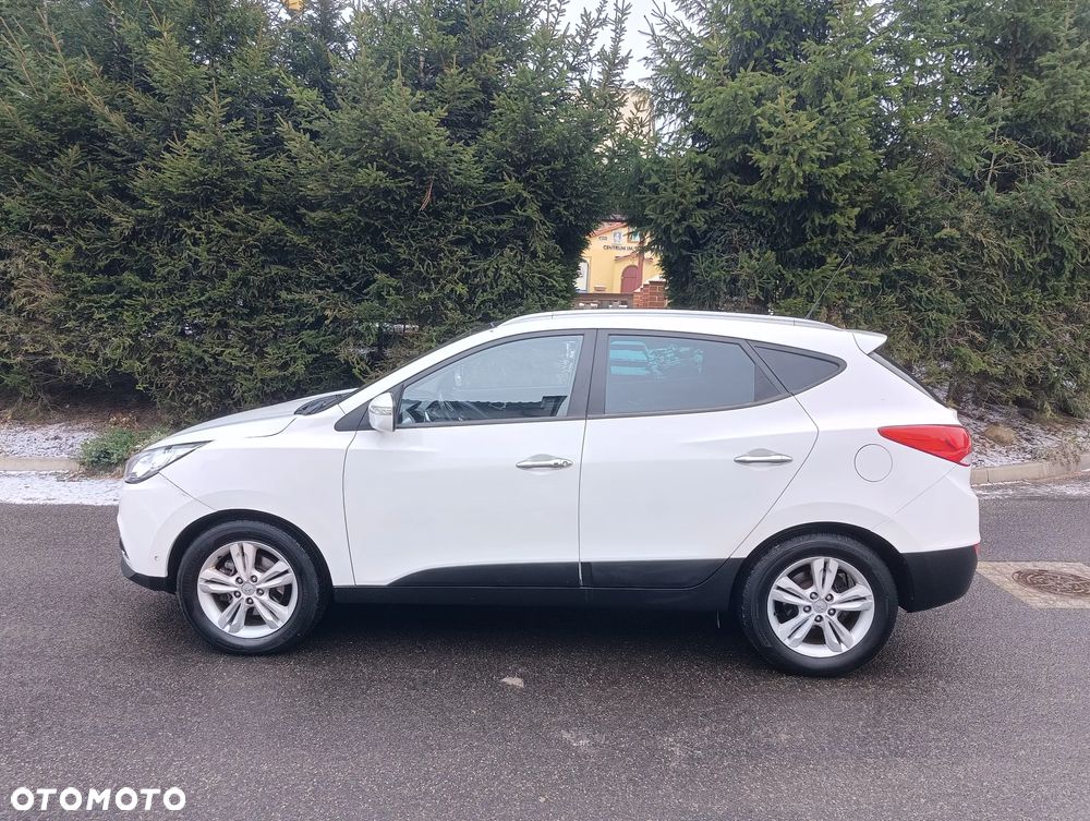 Hyundai ix35 - 6