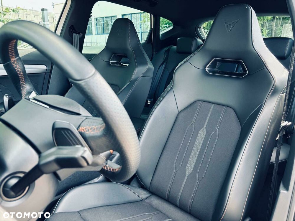 Cupra Formentor 2.0 TSI 4Drive VZ DSG - 12