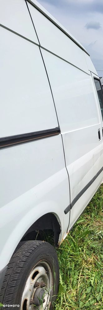 Ford Transit - 5