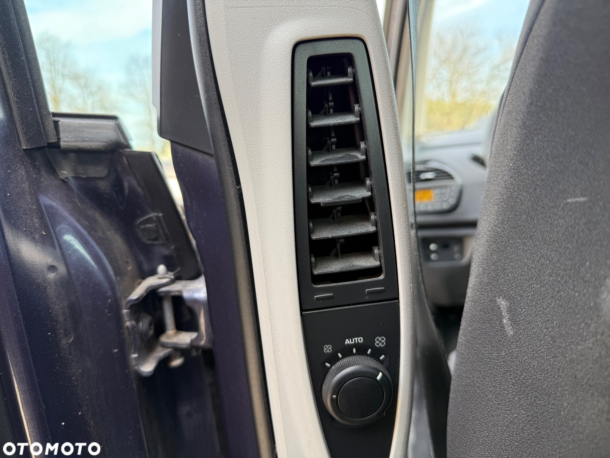Citroën C4 Grand Picasso 1.6 HDi Impress MCP - 28