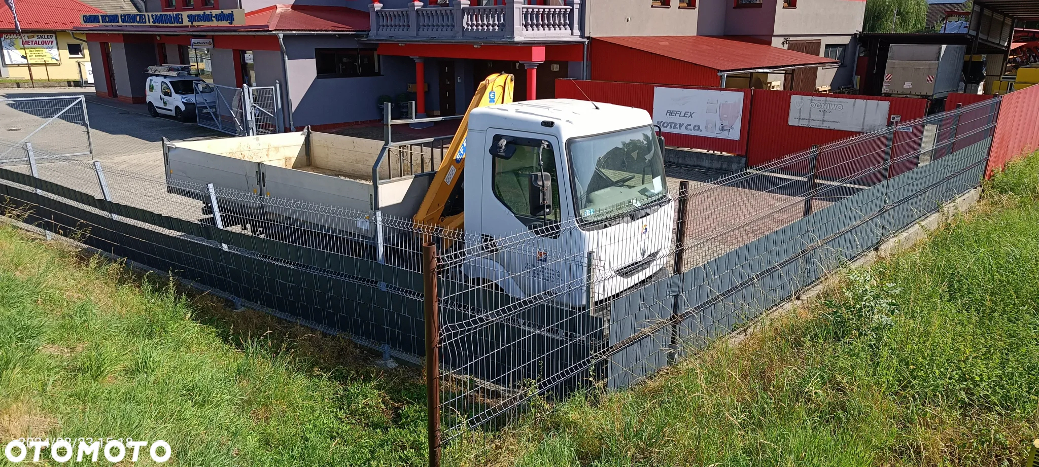 Renault Midlum 150 - 6