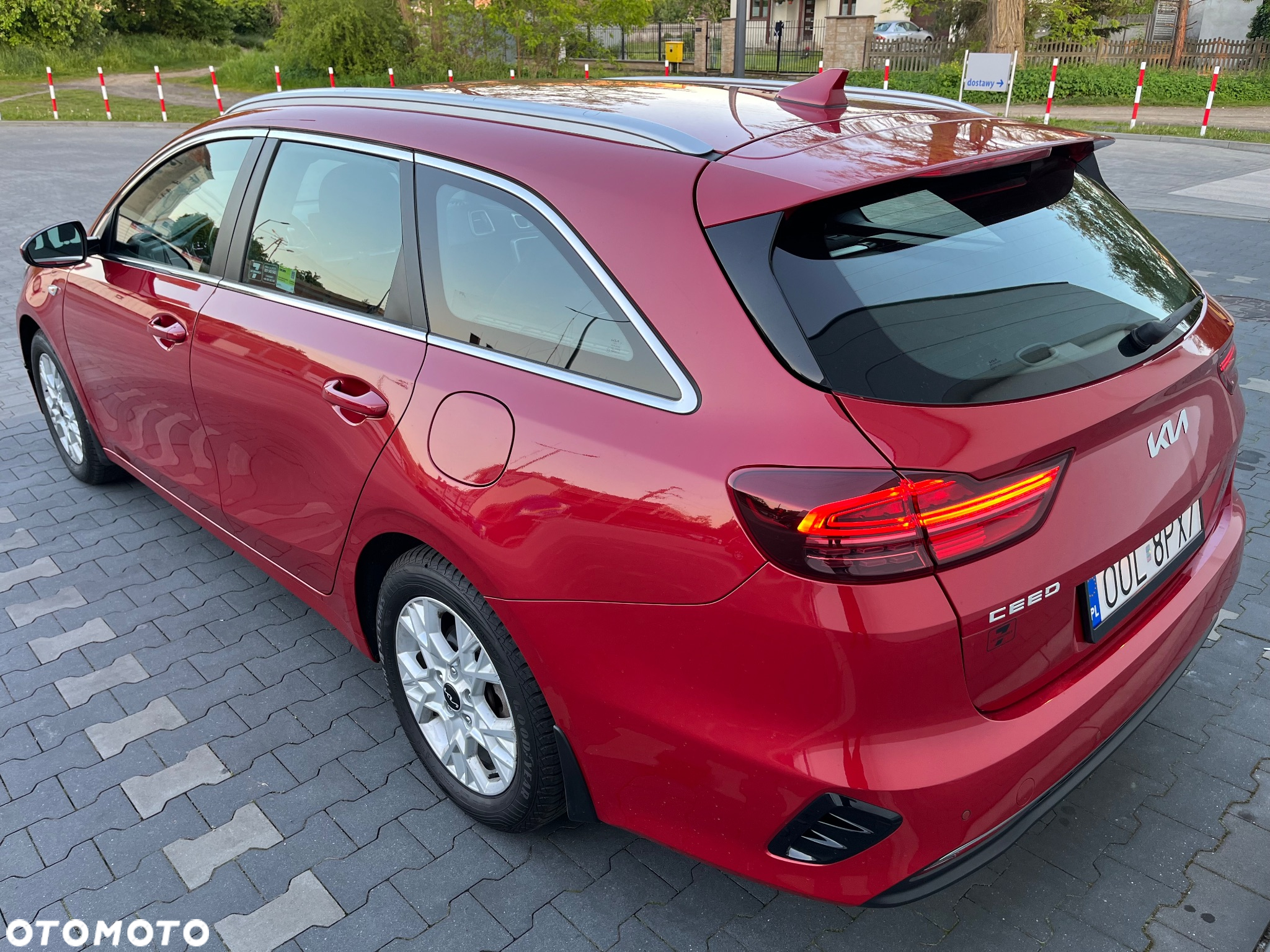 Kia Ceed 1.5 T-GDI M - 4