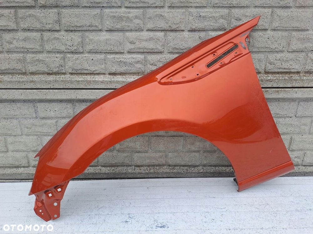 SUBARU BRZ I 1 / TOYOTA GT86 12-21 BŁOTNIK PRZEDNI LEWY - 1