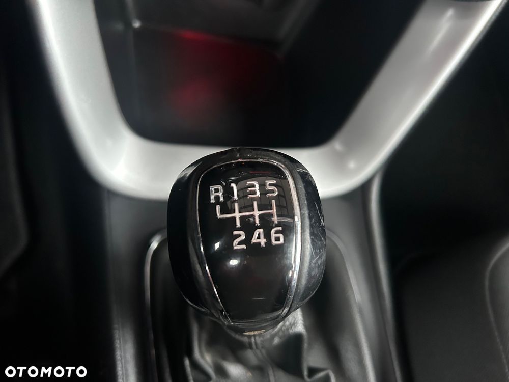 Kia Ceed 1.6 CRDi Smart - 33