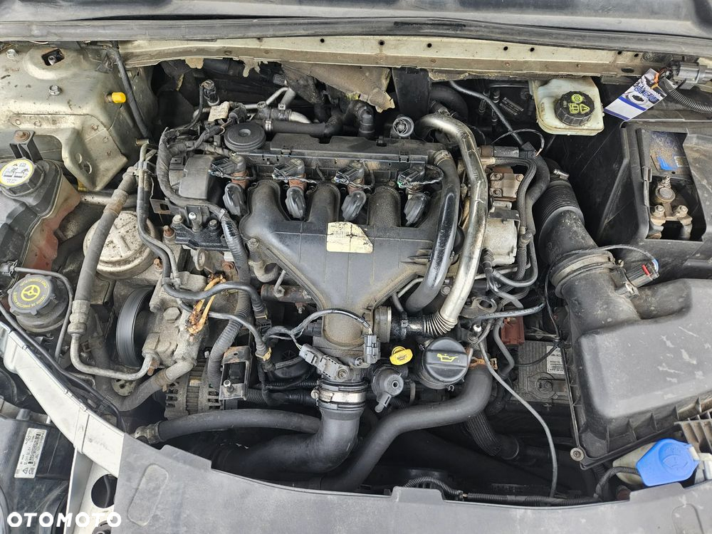 Ford Mondeo 2.0 TDCi Titanium - 18