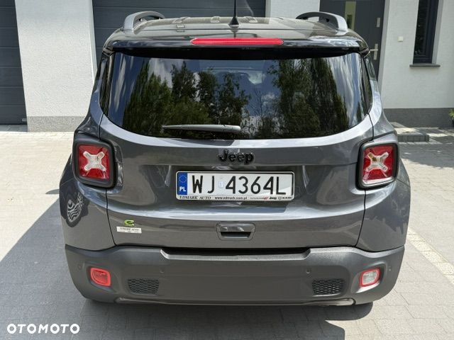 Jeep Renegade - 9
