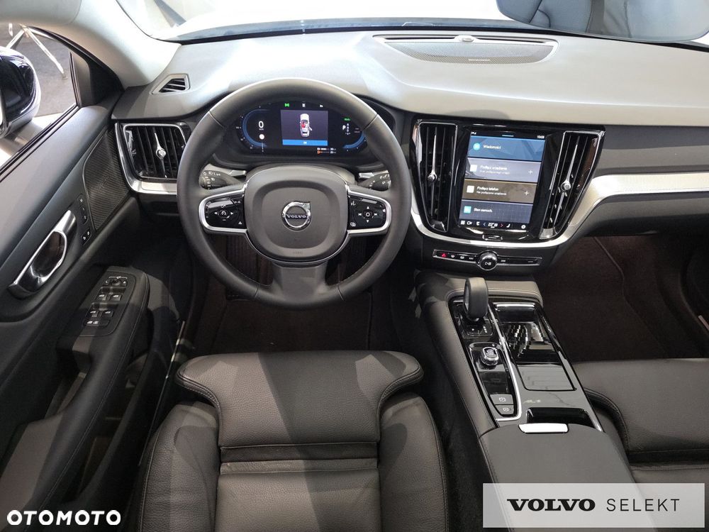 Volvo V60 - 18