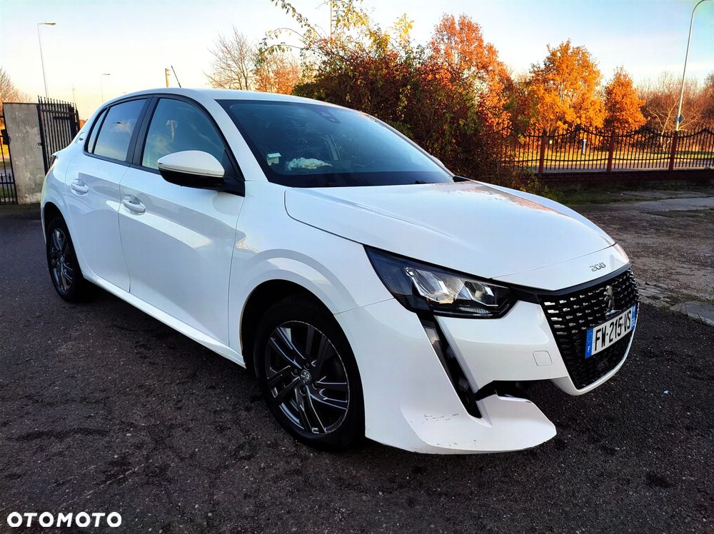 Peugeot 208 1.2 PureTech Style S&S - 1