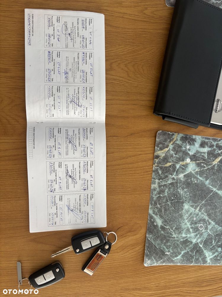 Nissan Pulsar 1.2 DIG-T Tekna - 13