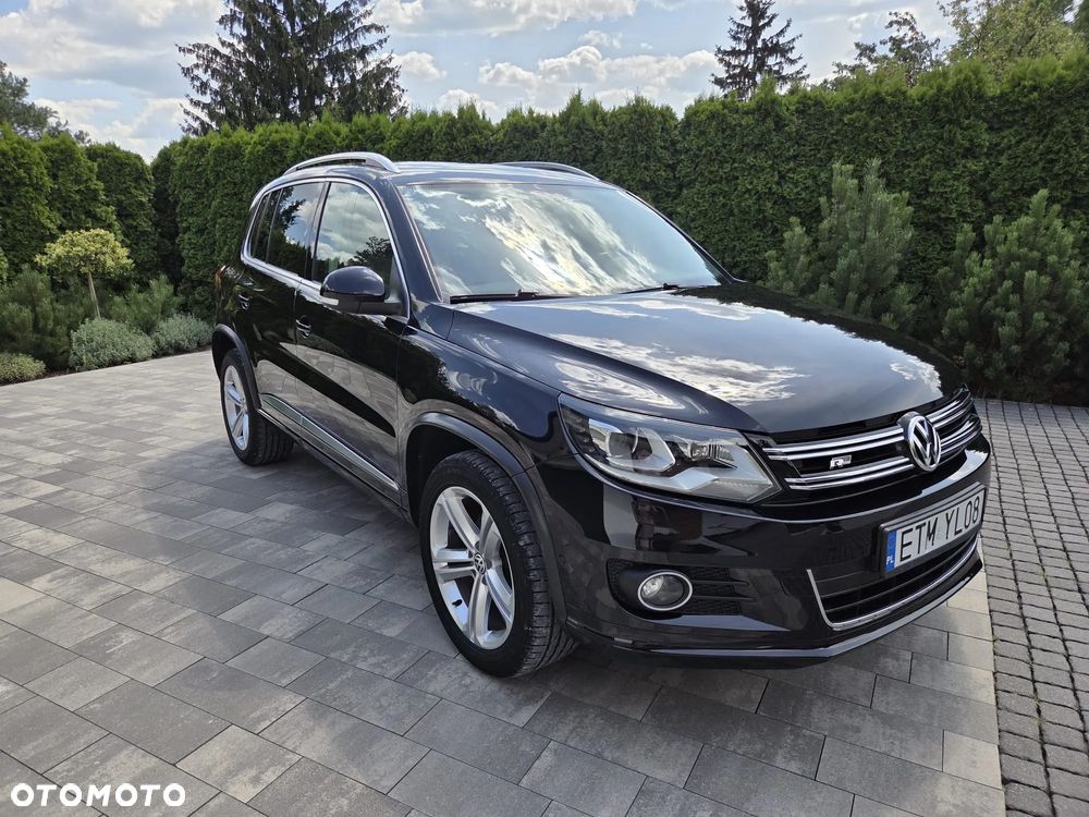 Volkswagen Tiguan 2.0 TDI BMT SCR 4Mot Highline DSG - 1