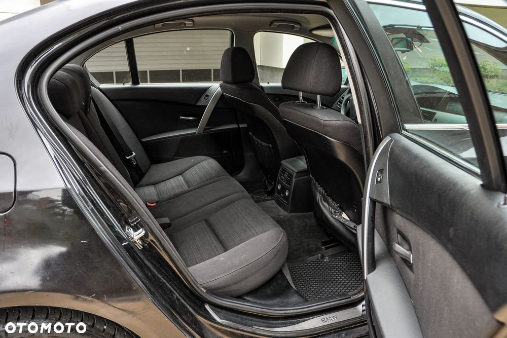 BMW Seria 5 - 12