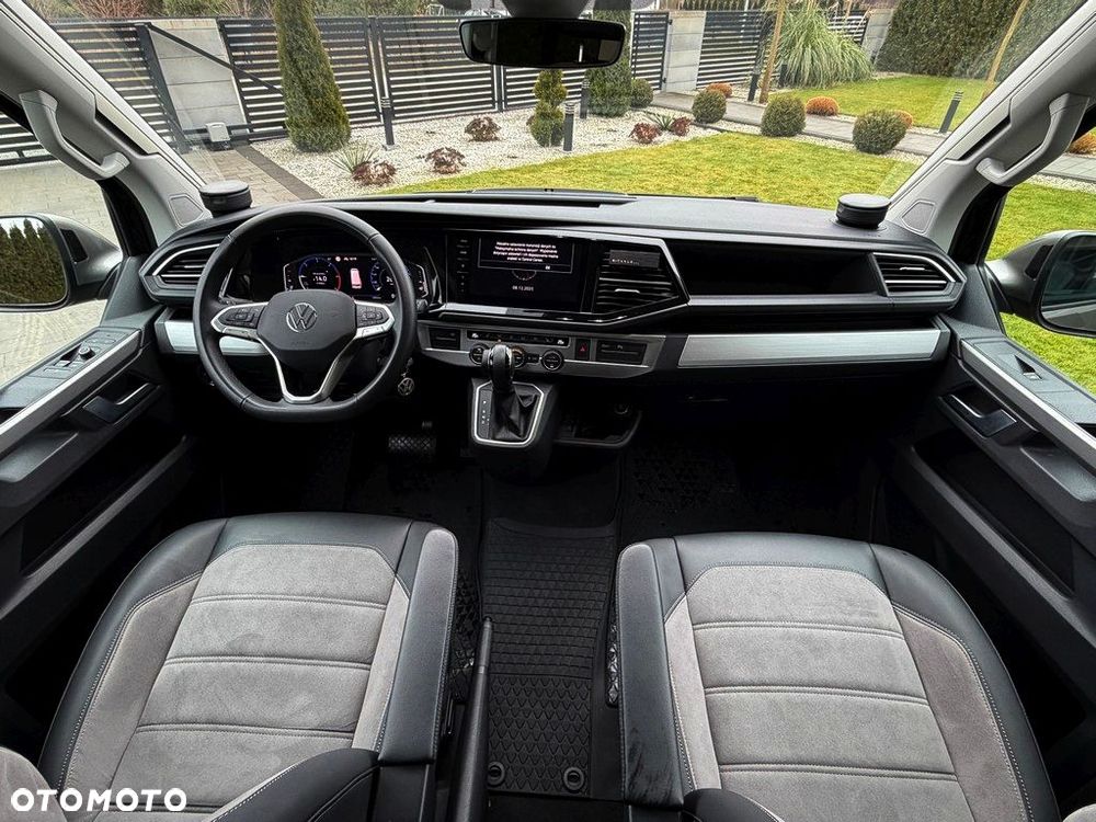 Volkswagen California - 14