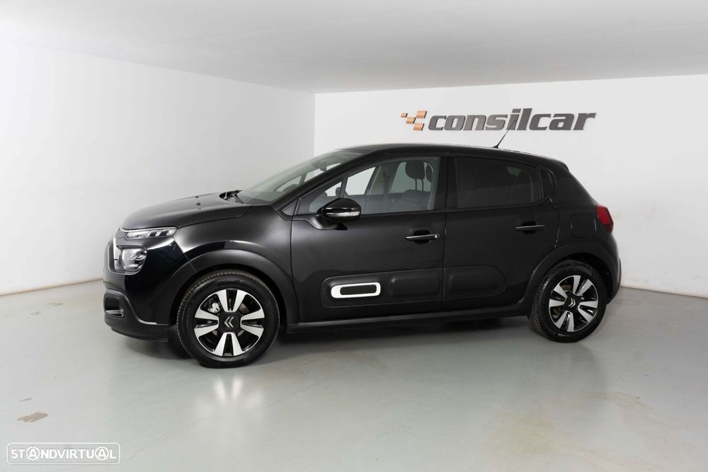Citroën C3 1.2 PureTech Shine Pack - 6