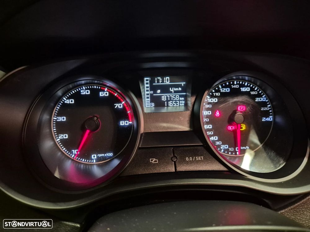 SEAT Ibiza - 19