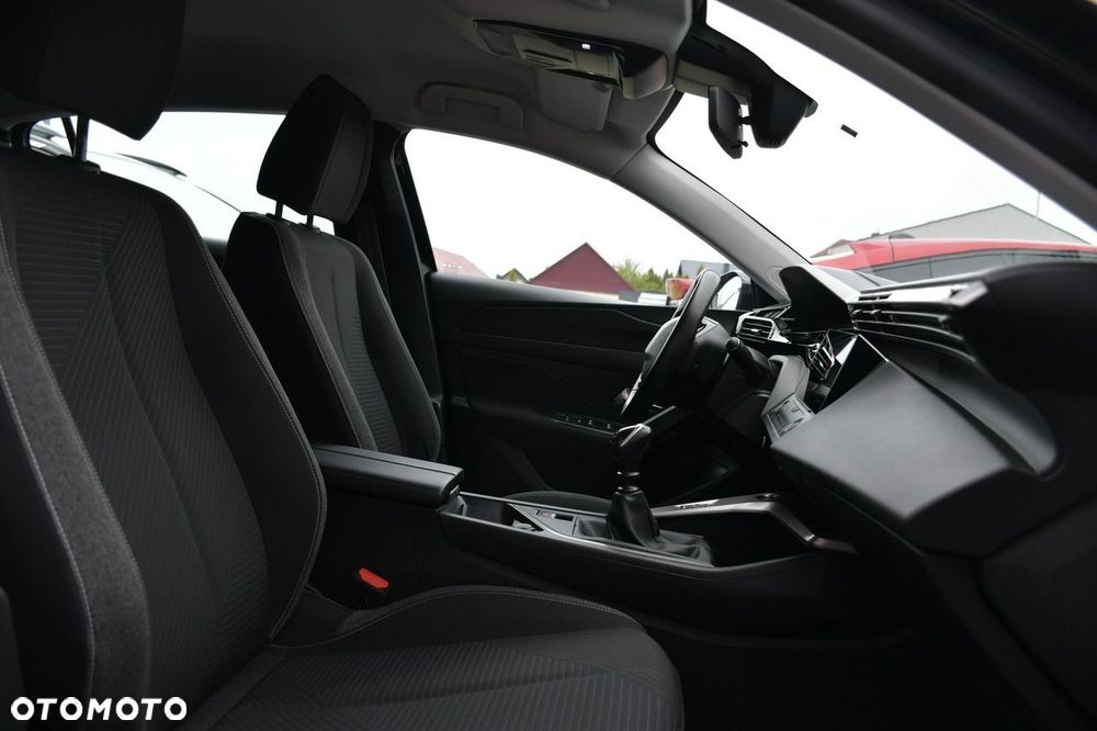Peugeot 308 BlueHDi 130 Allure Pack - 21