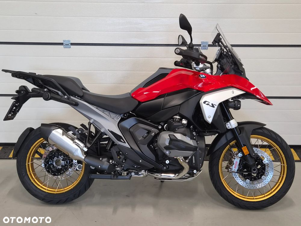 BMW GS - 2