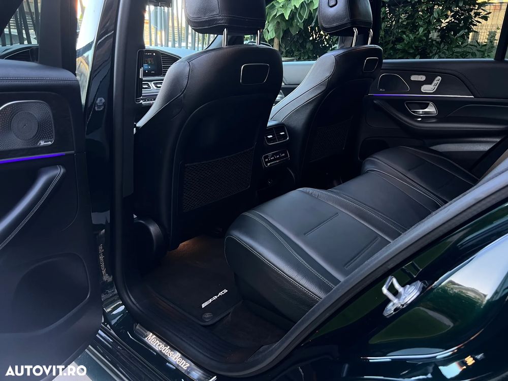 Mercedes-Benz GLE 450 MHEV 4MATIC - 13