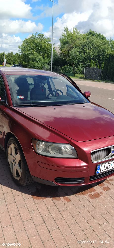 Volvo V50 1.8 Momentum - 18