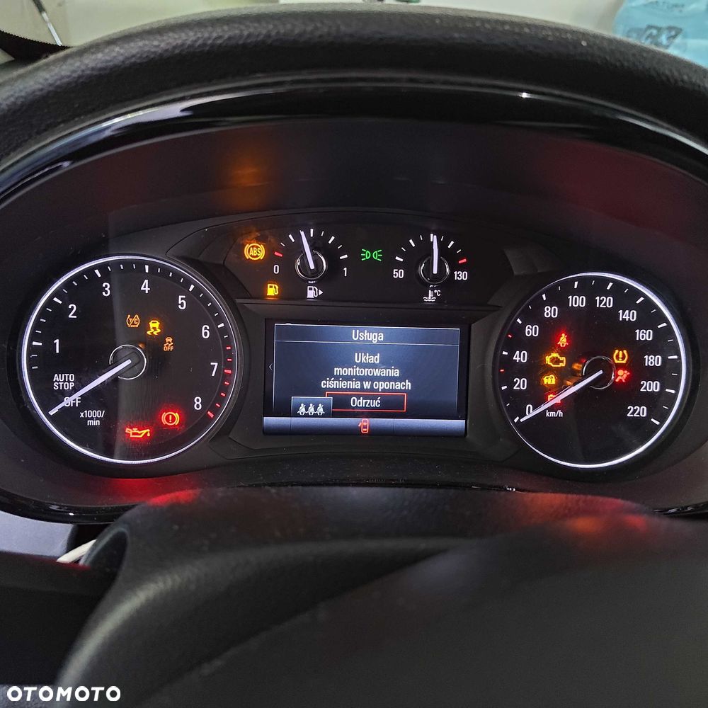 Opel Inny - 2