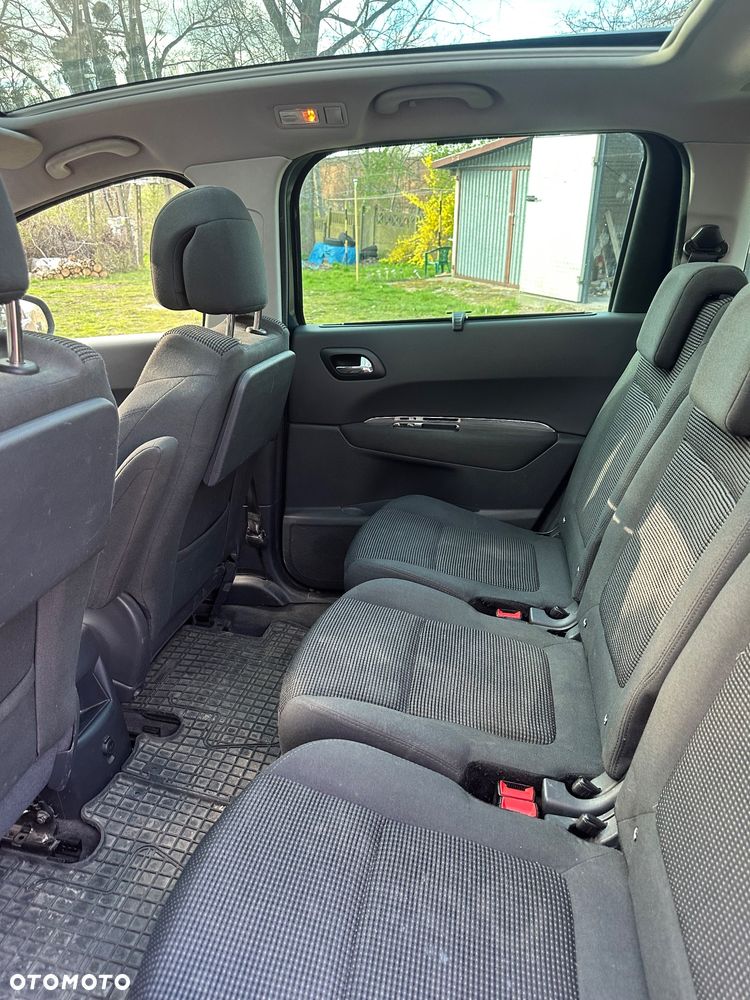 Peugeot 5008 2.0 HDi Business Line - 12